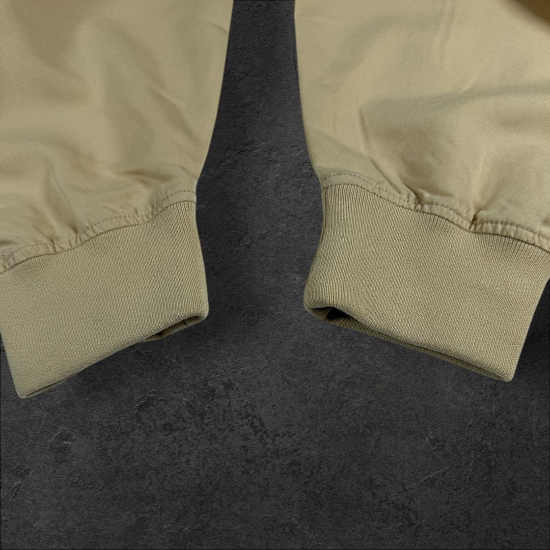 極美品TANGRAM タングラム ピステ スニード プルオーバー XL