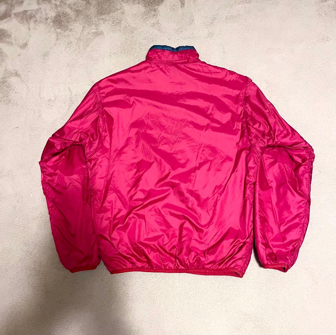 patagonia USA製 パフボールジャケット XS