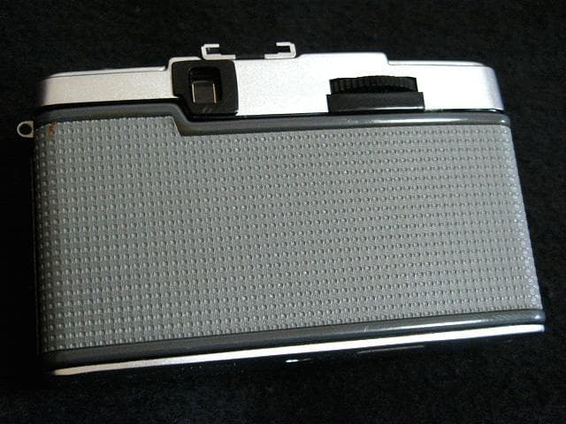 2047 撮影可 オリンパス ペン EE-2 olympus pen ee2