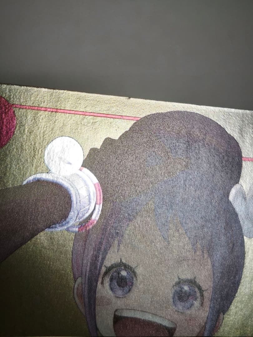 ワンピースカードゲーム　お玉　英語版　OFFLINE　PARTICIPANT