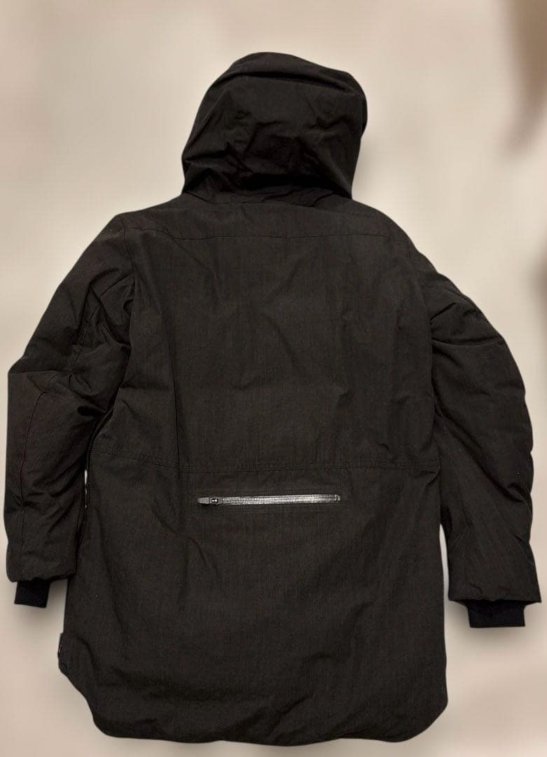 ☆*☆様 スノーピーク　レディースダウンジャケット