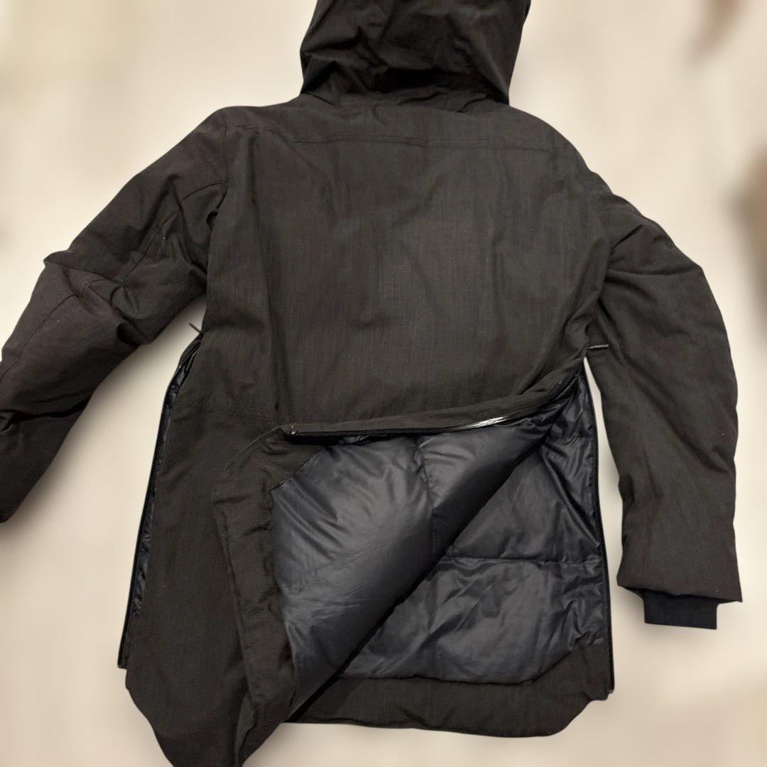 ☆*☆様 スノーピーク　レディースダウンジャケット