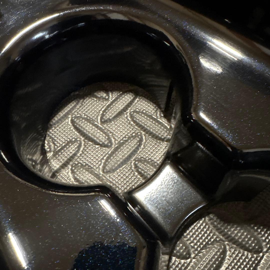 トヨタ プリウス 50 後期 純正センターコンソール　パネル　塗装品　おまけ付き