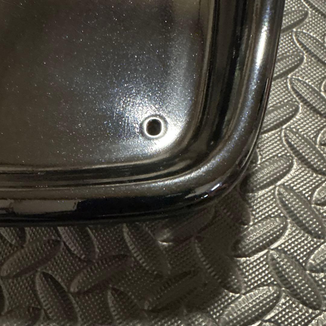 トヨタ プリウス 50 後期 純正センターコンソール　パネル　塗装品　おまけ付き