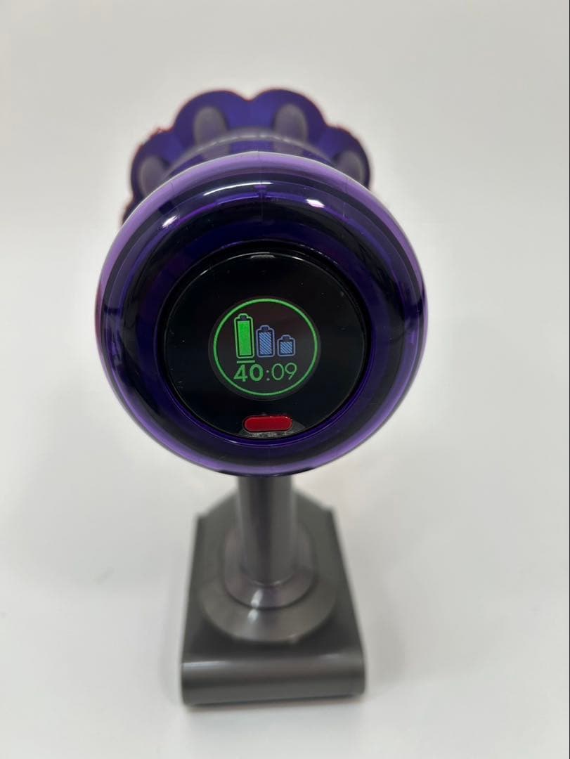 Dyson digital slim SV18スティッククリーナー本体
