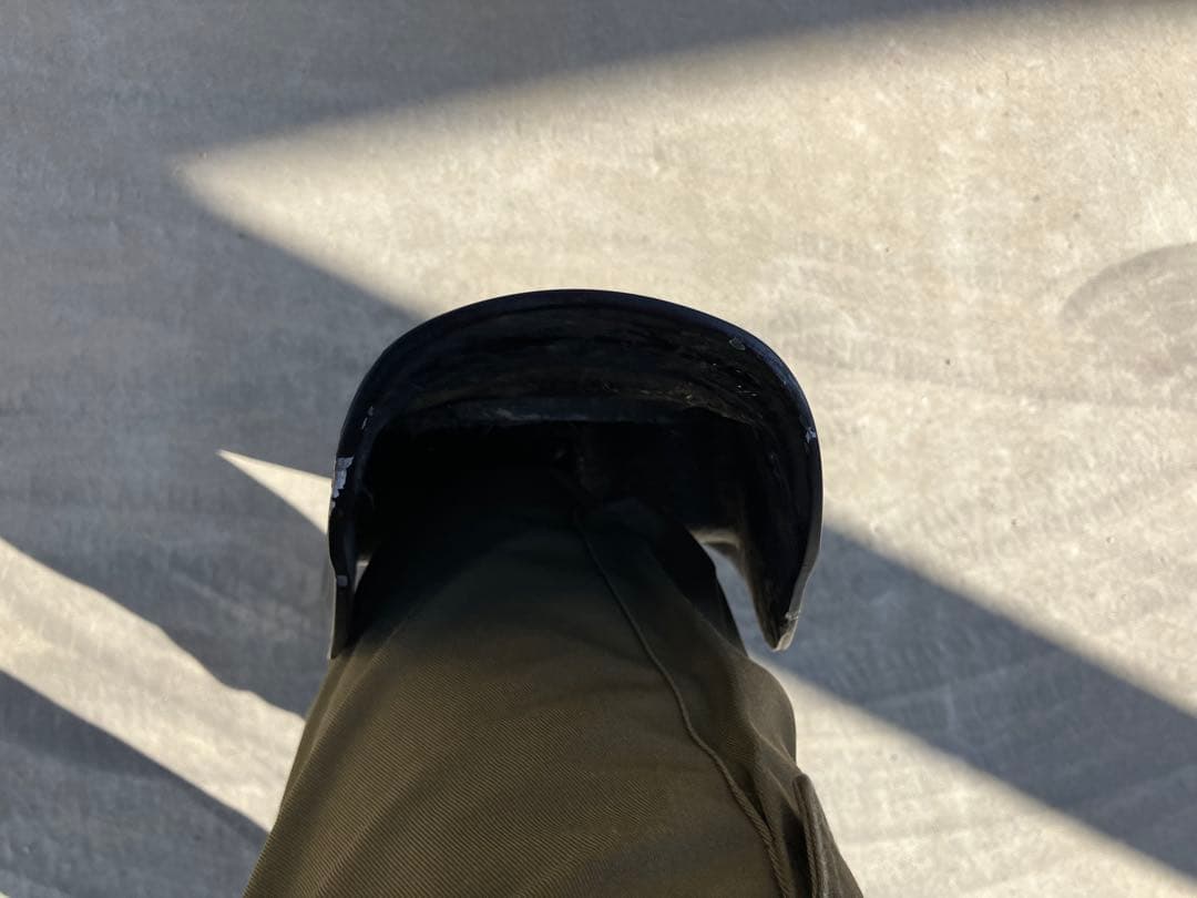 C*F様 xs650sp カスタム　シート