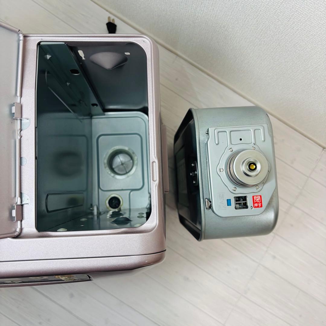 CORONA ファンヒーター FH-VG3317Y-P VGタイプ 暖房器具