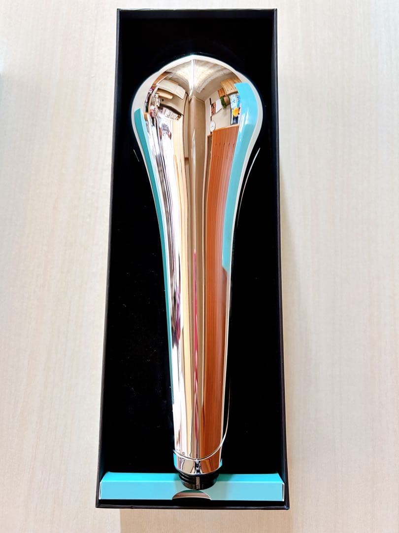 【匿名配送】 リファファインバブルS