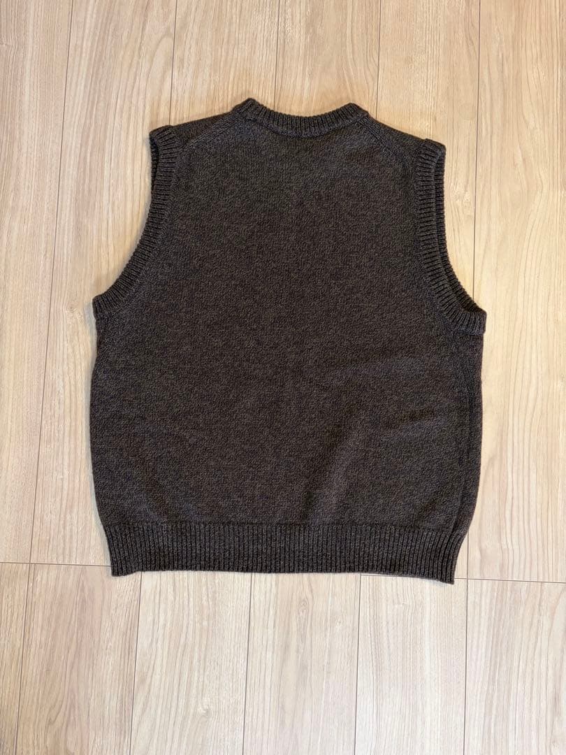 cantate Balloon Vest 1ldk別注