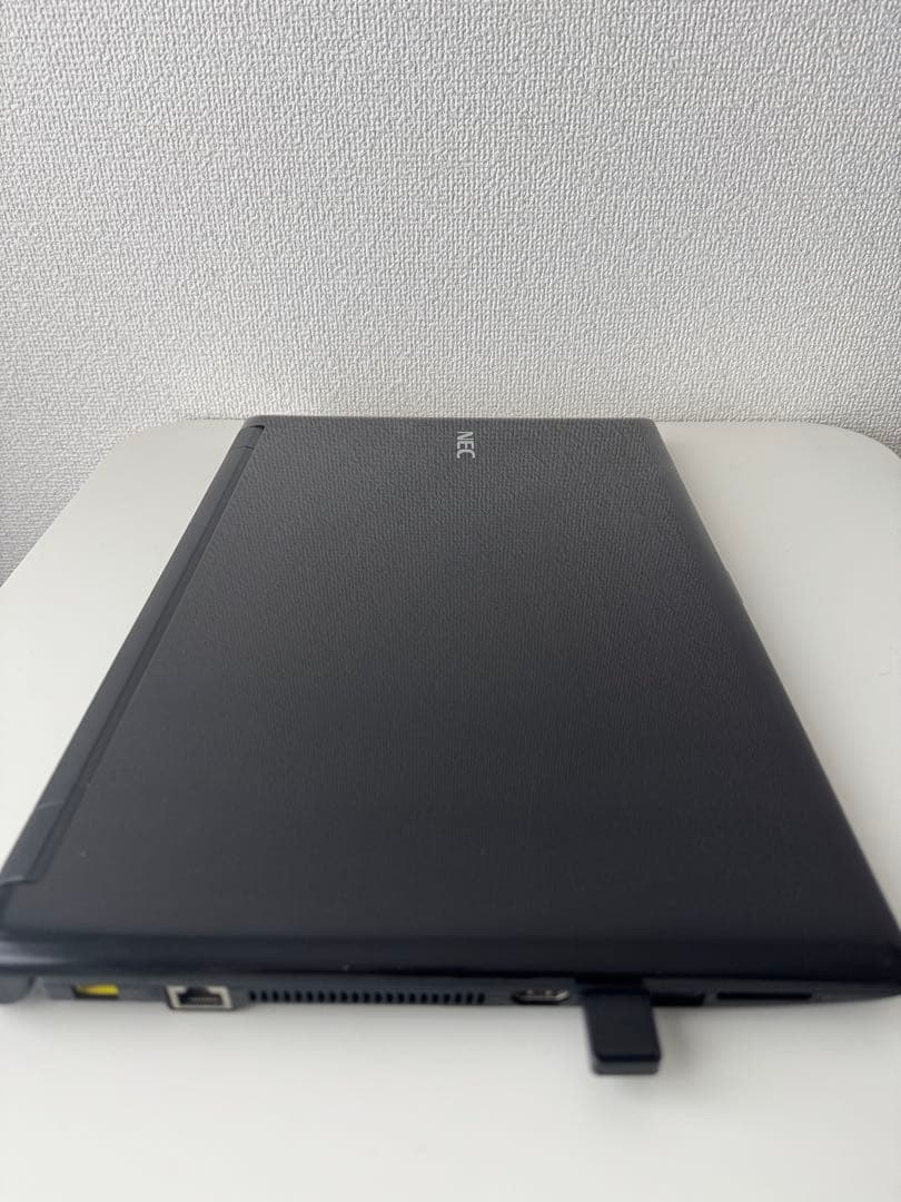 NEC VersaPro ノートPC