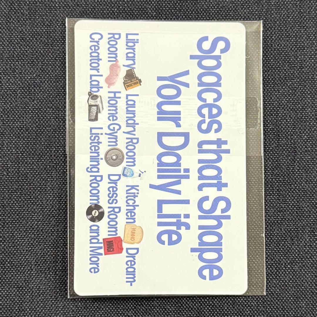 ATEEZ ホンジュン ソンファ 8ROOM ラキドロ 限定 ユニット トレカ