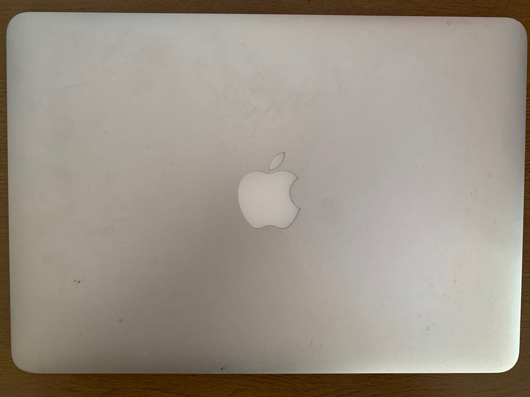 MacBookPro13インチ2013年モデル初期化済16GBdvdドライブ純正