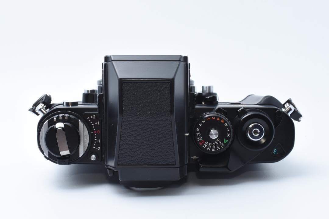 ★美品★ Nikon F3 HP ボディ