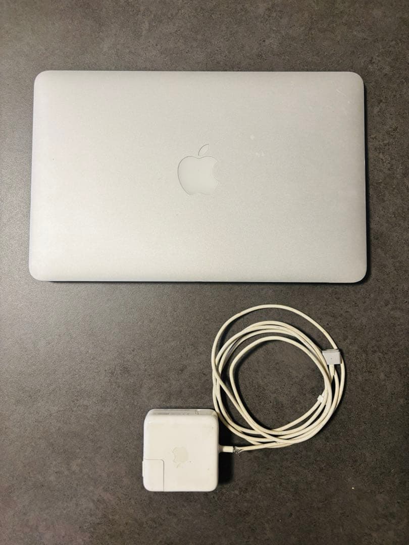 【値下げ】MacBook Air 11inch 2014