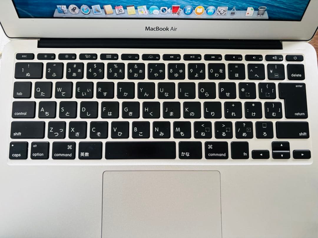 【値下げ】MacBook Air 11inch 2014