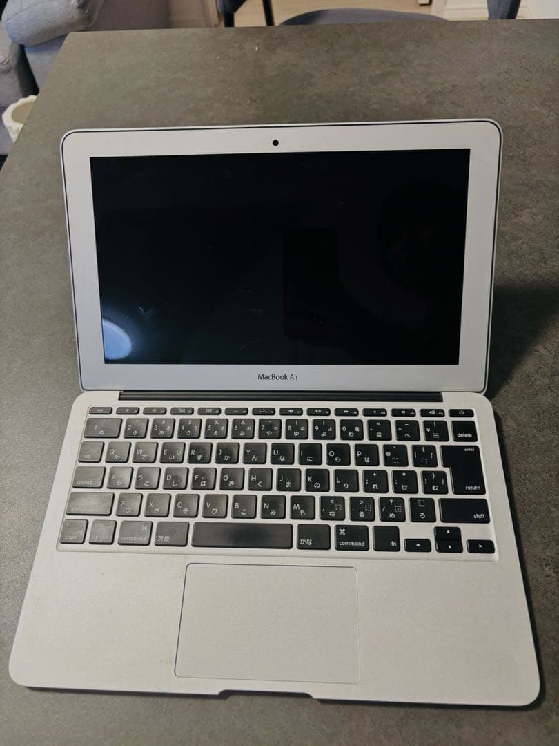 【値下げ】MacBook Air 11inch 2014