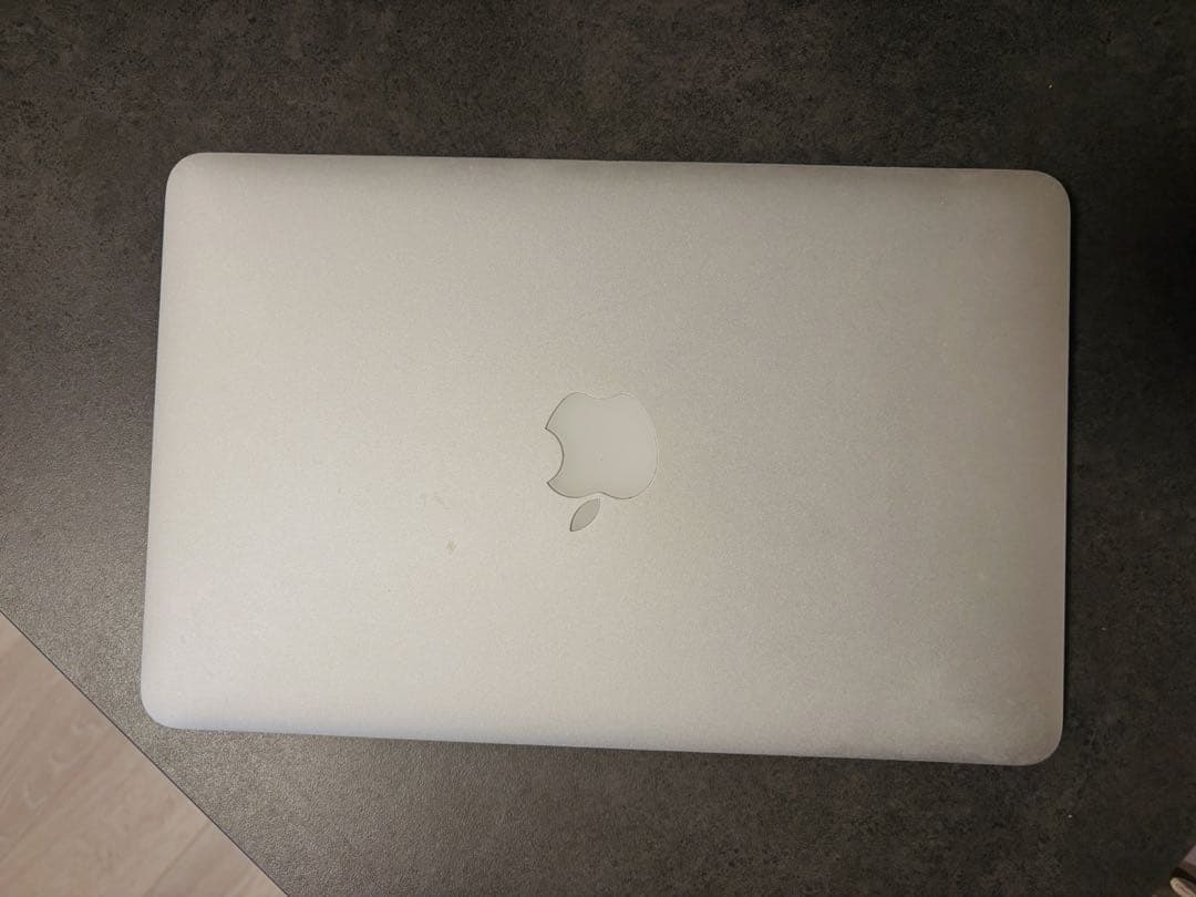 【値下げ】MacBook Air 11inch 2014