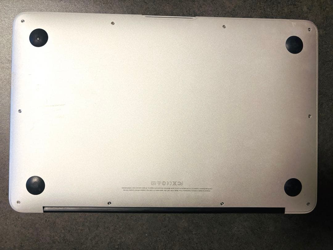 【値下げ】MacBook Air 11inch 2014