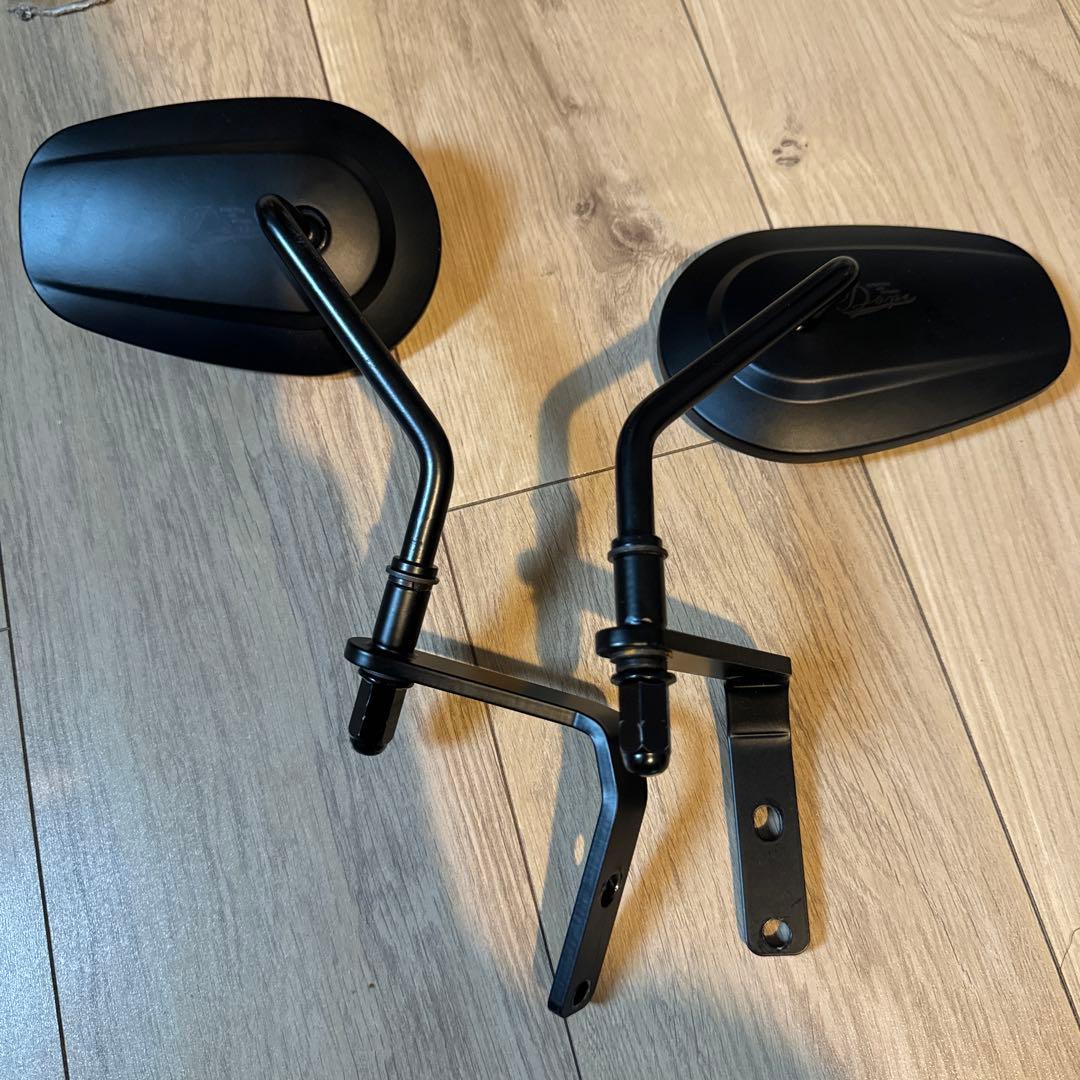  アンダーミラー　　レブル250