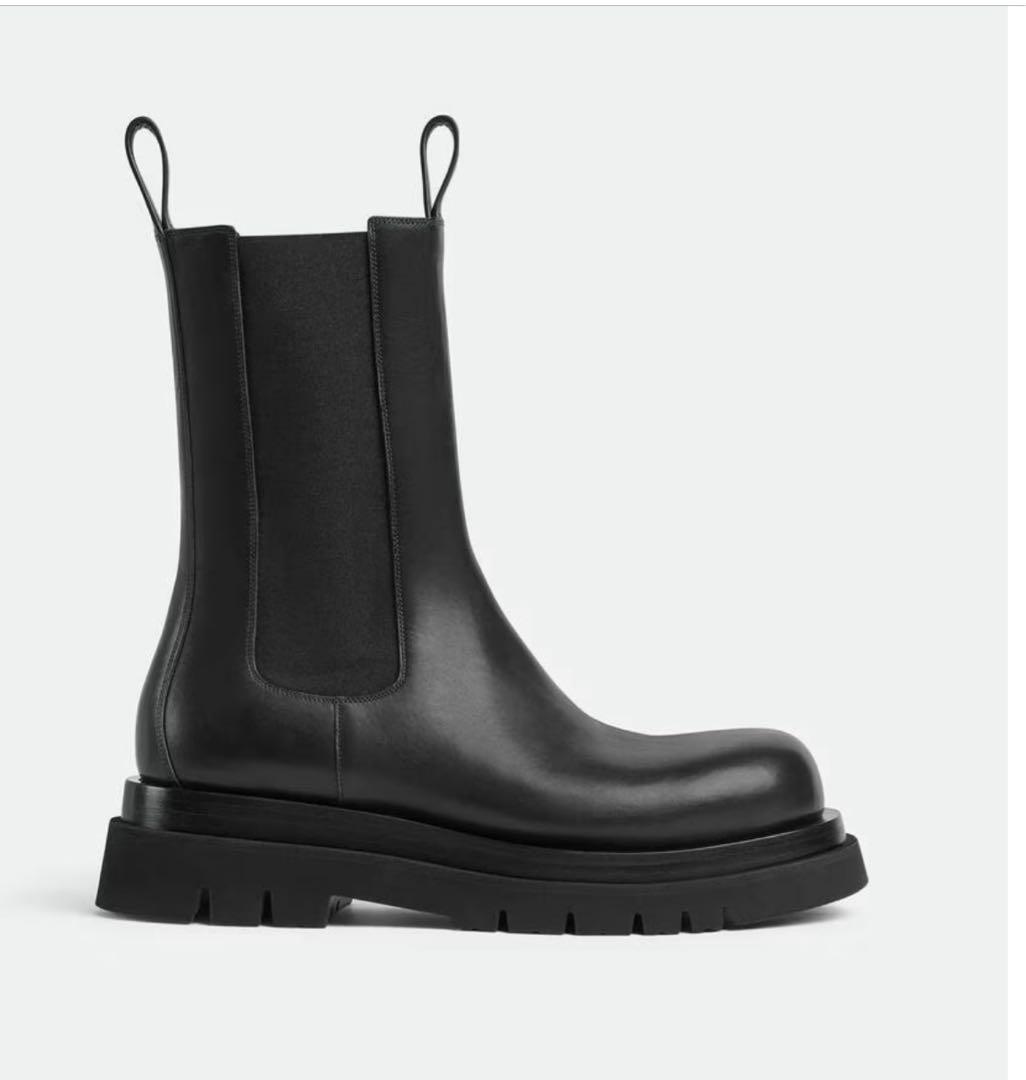 定価209,000円　新品　ボッテガ　BOTTEGA VENETA ブーツ