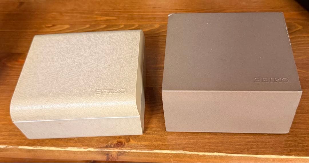 SEIKO ワールドタイム A708-5000