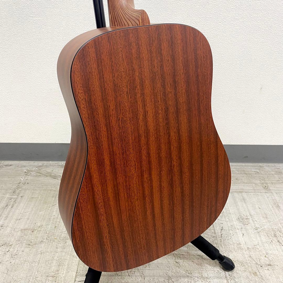 美品 Martin DXM マーティン アコースティックギター ドレッドノート