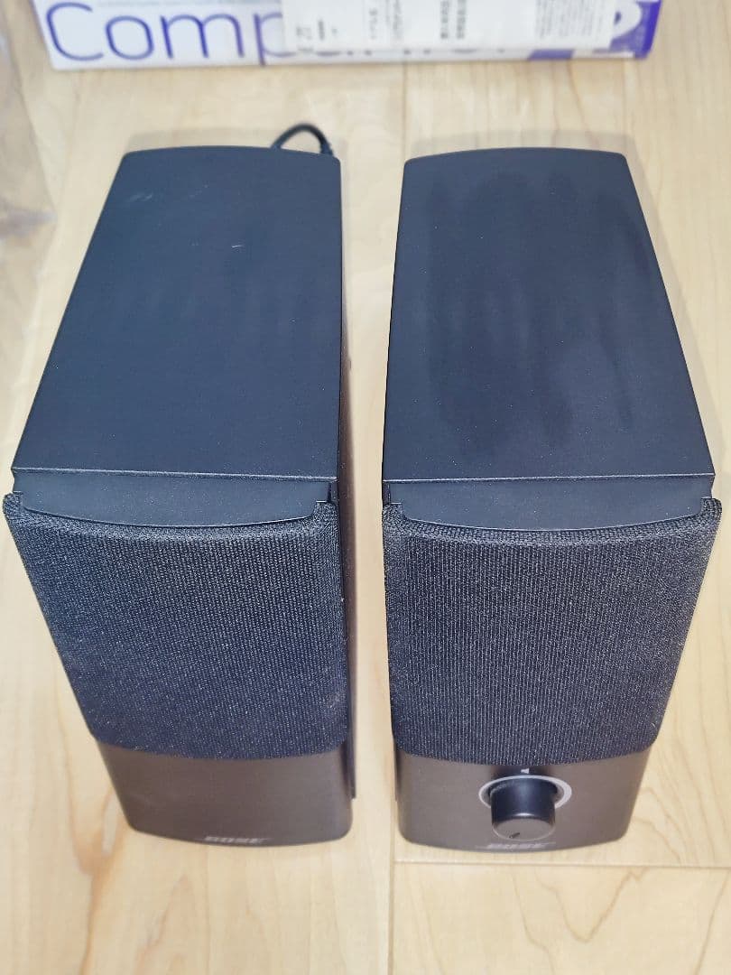 BOSE Companion 2 Series Ⅲ スピーカー