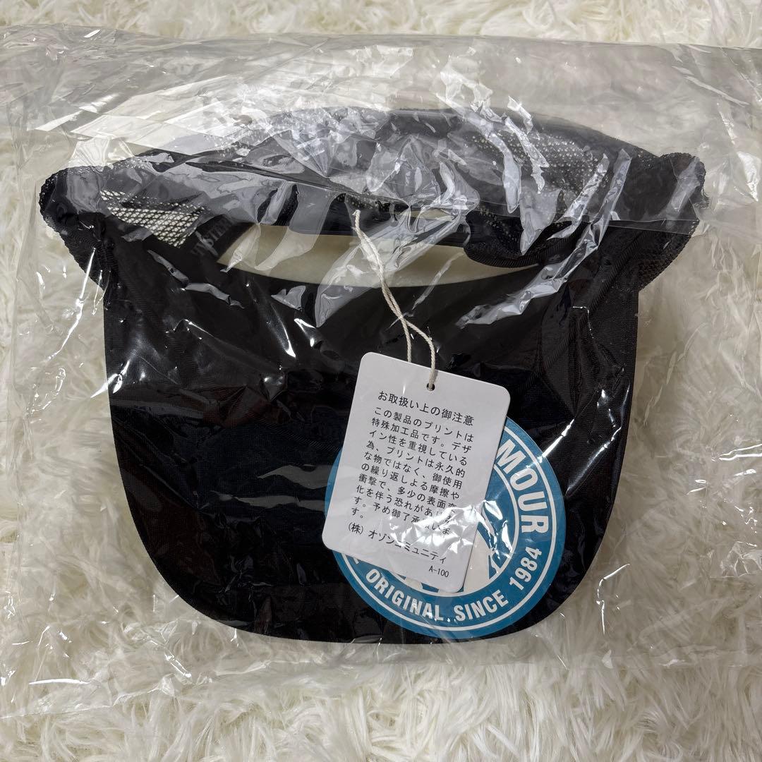 ヒステリックグラマーキャップ