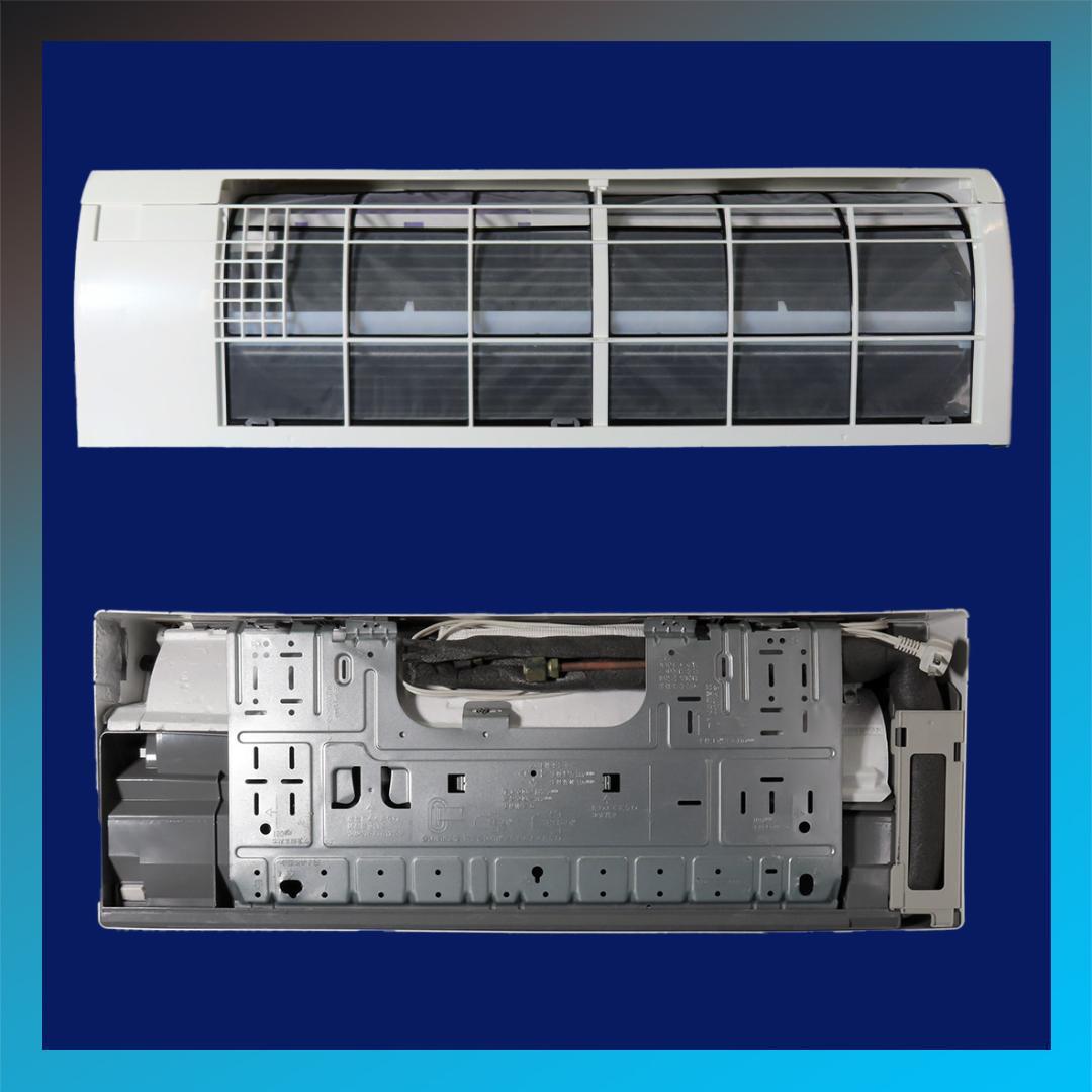 保証付！ダイキン☆2023年製☆ストリーマー8畳☆D500