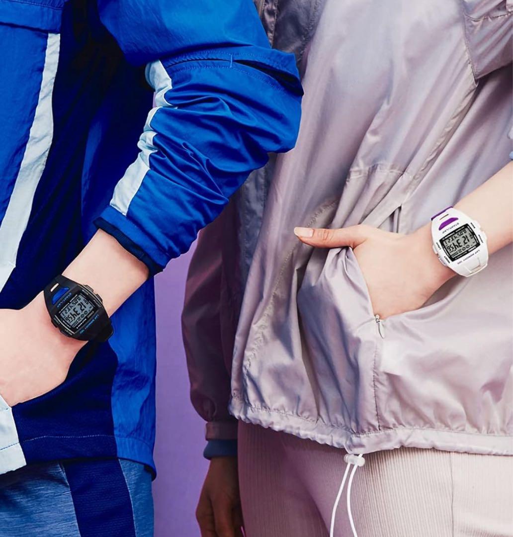 カシオ 腕時計 カシオ コレクションSTW-1000-1JH ホワイト