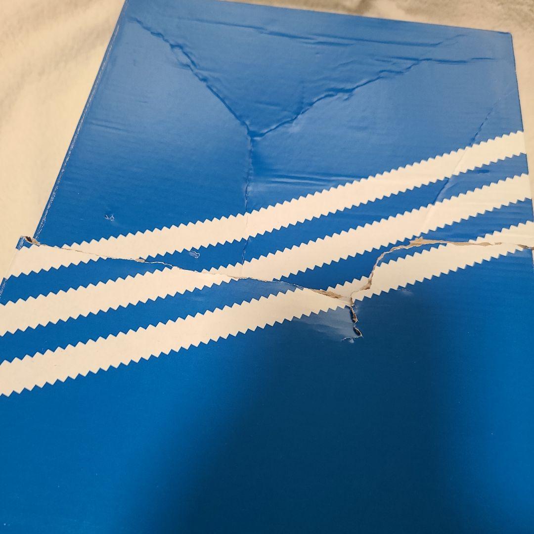 adidas FORUM 84 LOW CL ブラック/グレー