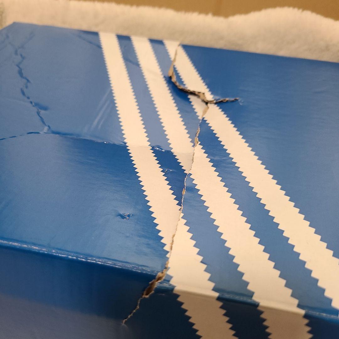 adidas FORUM 84 LOW CL ブラック/グレー