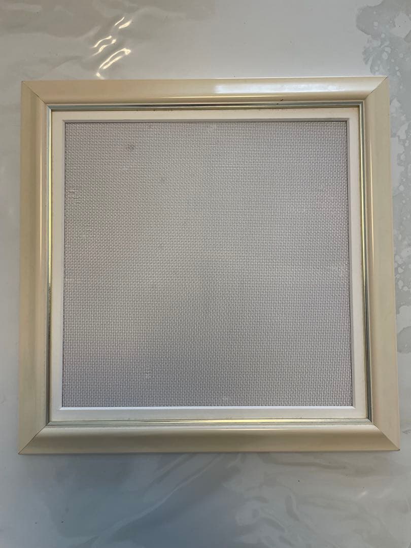 エアラクア（光触媒　空気清浄器）