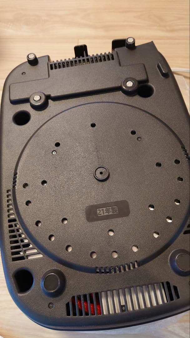 象印　圧力炊飯器　NW-PT10