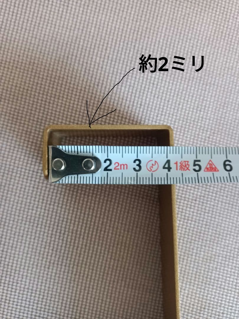 ✤ヨーロピアンアイアンゴールド　3連掛け　ドアフック　引っ掛けるだけの簡単設置！