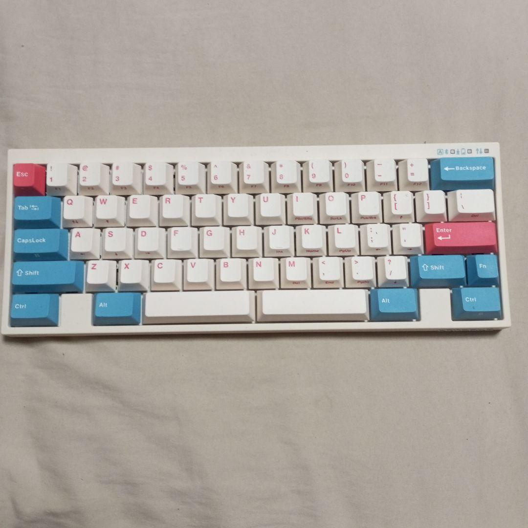 キーボード LEOPOLD FC630MBT