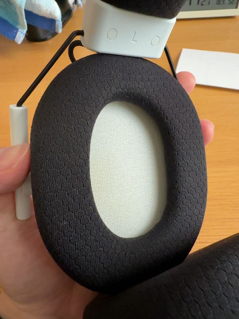 Razer BLACKSHARK V2 PRO ワイヤレス