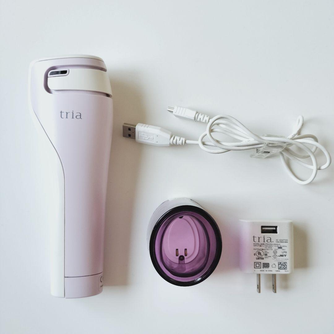 tria トリア　スキンエイジングケアレーザー