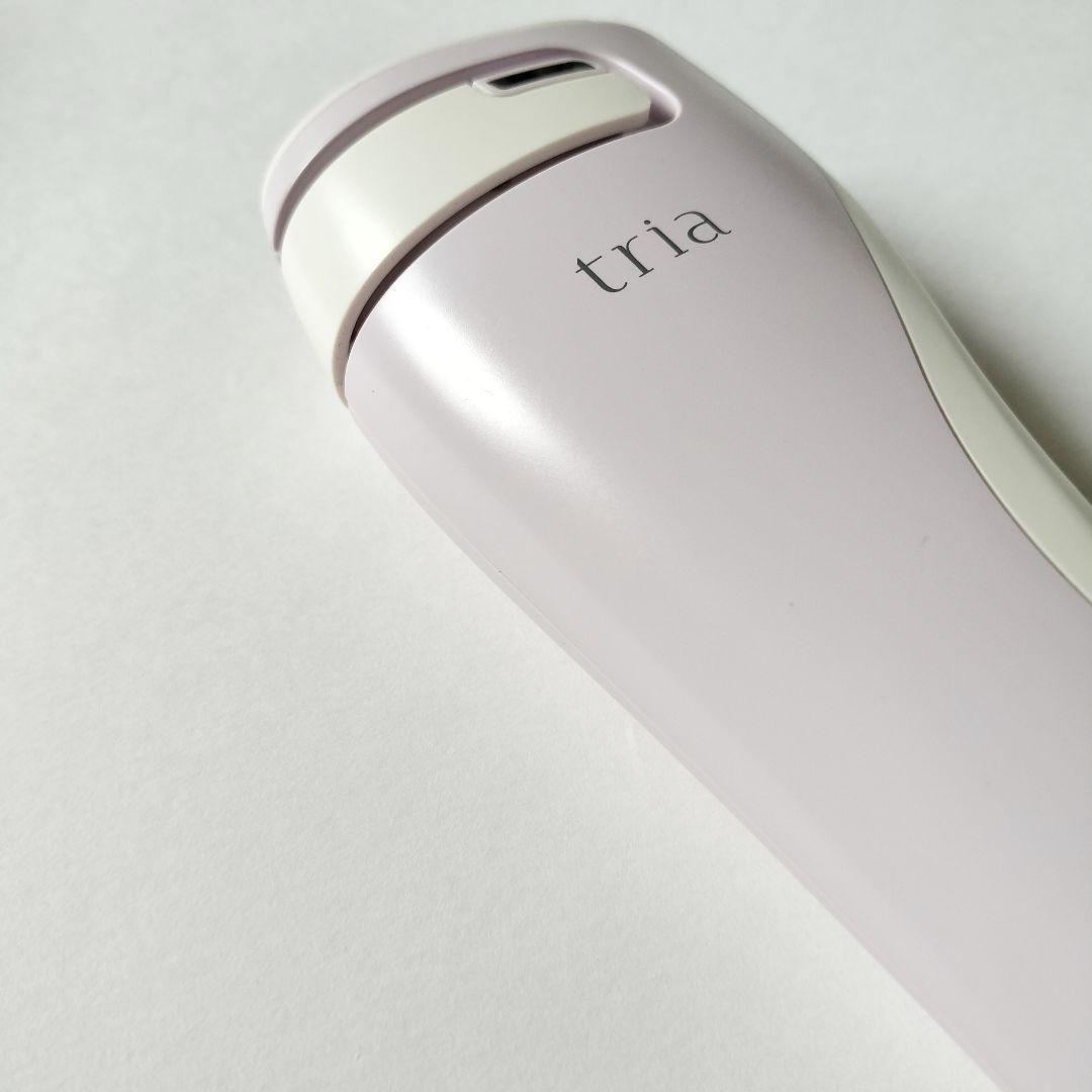tria トリア　スキンエイジングケアレーザー