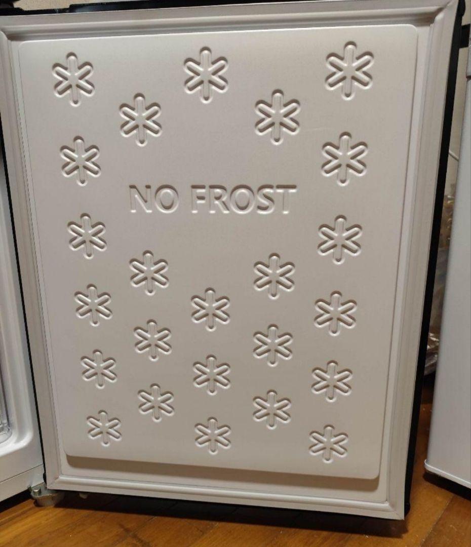 2021年製 冷蔵庫（148L）近隣配送無料＋保証＋設置込