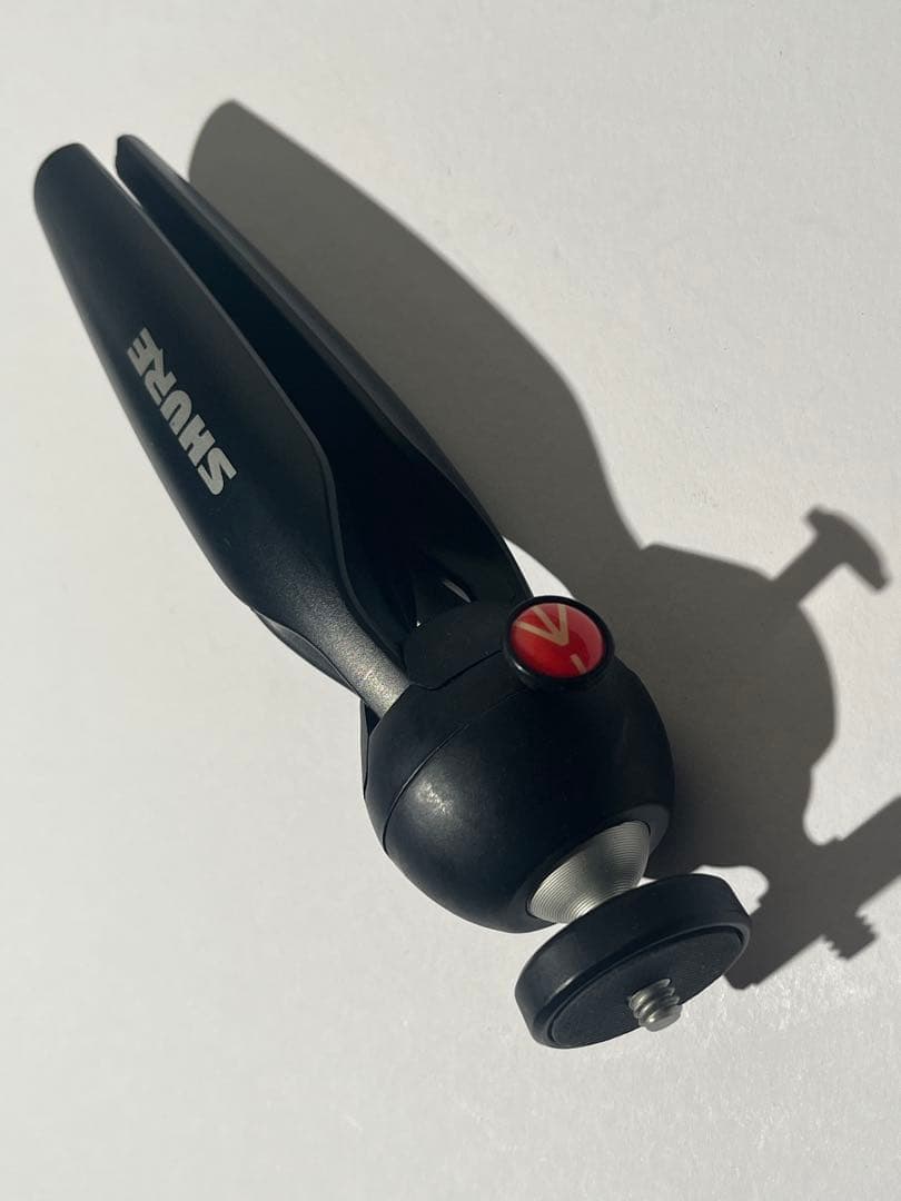 SHURE MV88+ Video Kit フルセット＋Rycote