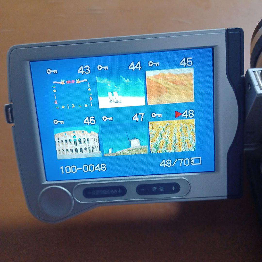 SONY DCR-TRV30 デジタルビデオカメラ+付属品