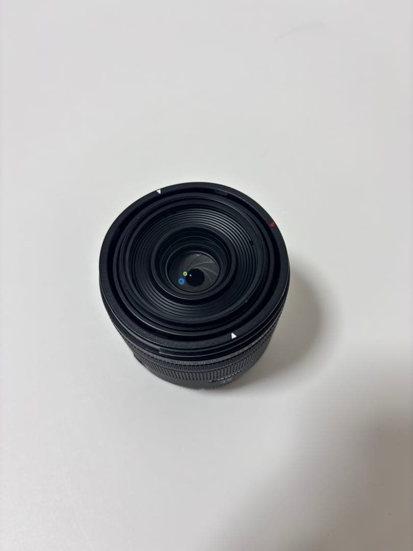 レンズ(単焦点) Canon RF35mm F1.8 MACRO IS STM