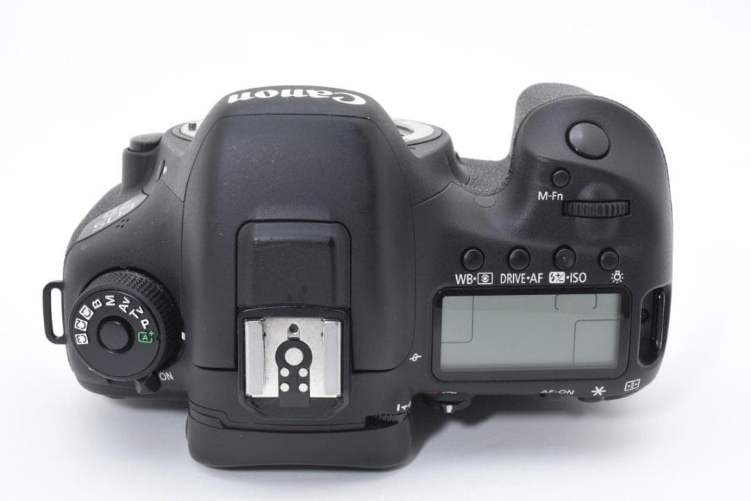 本格的な撮影にも✨Canon EOS 7D MARKII✨ダブルレンズセット