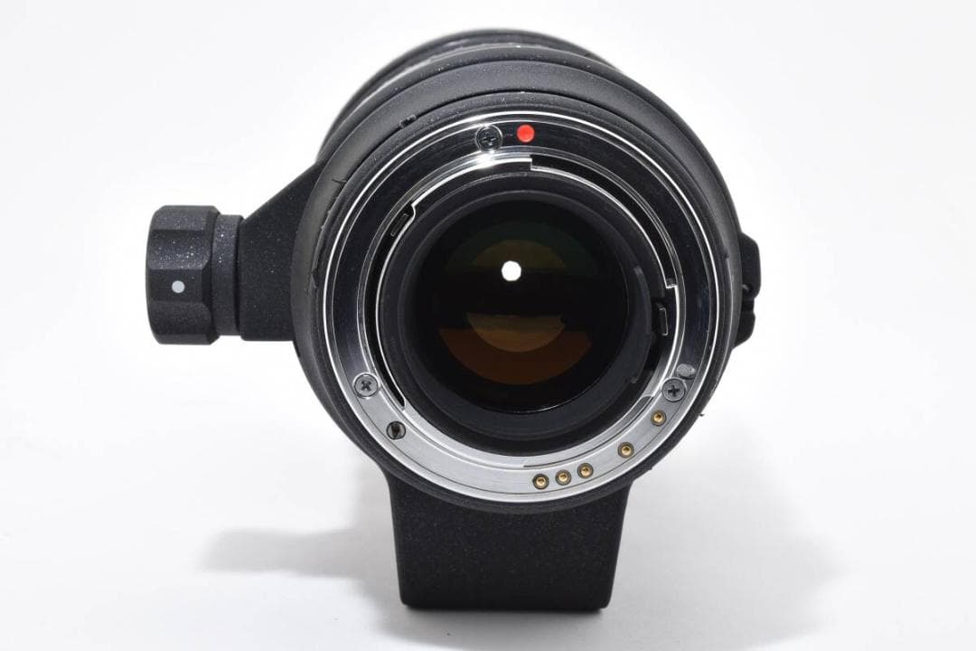 レンズ(ズーム) SIGMA 70-200mm F2.8 APO EX HSM 1431