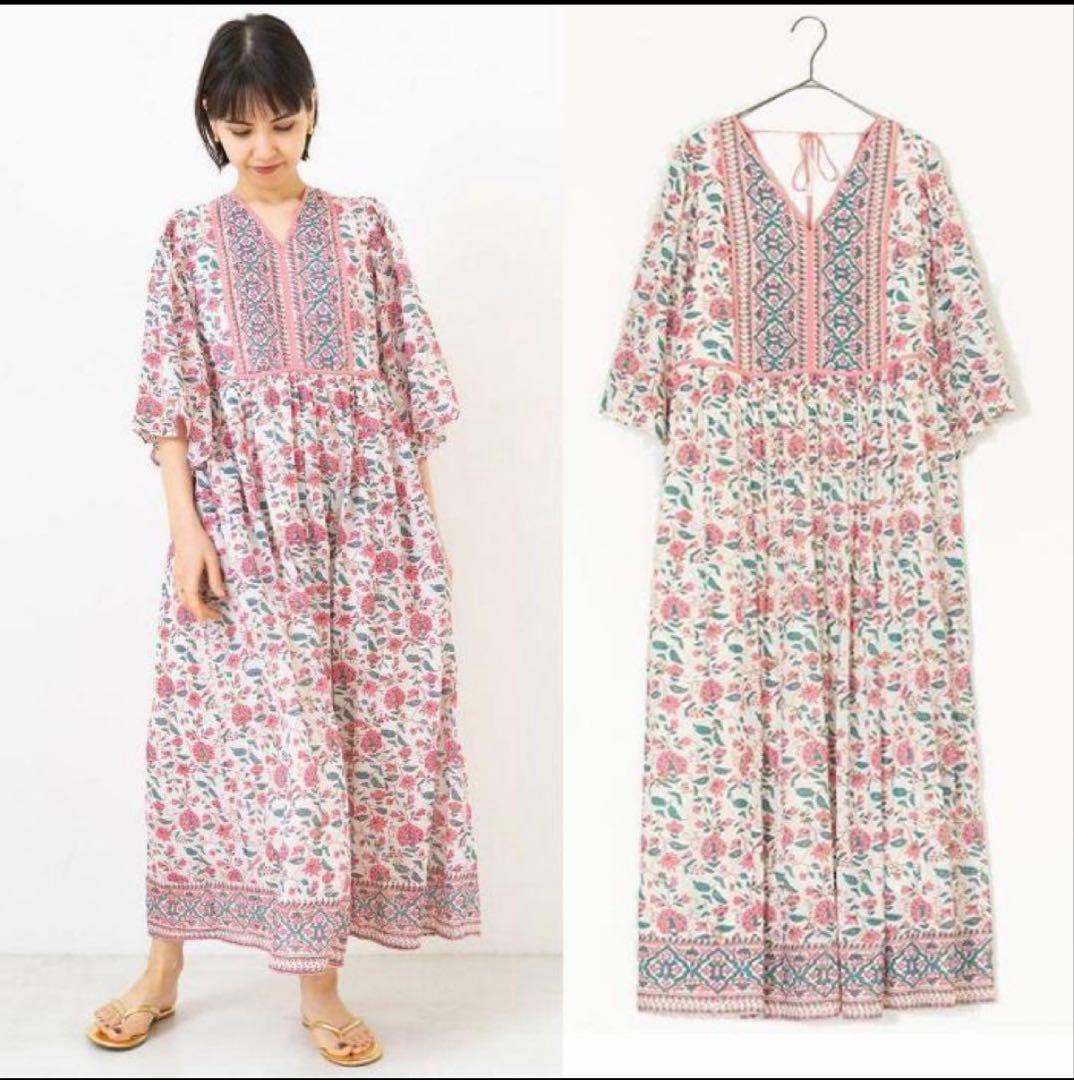 値下げ中‼️【ne Quittez pas ヌキテパ