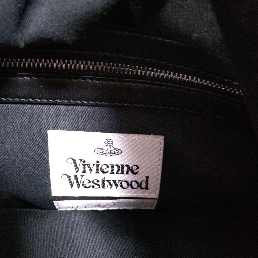 ハ*ー様 Vivienne Westwoodヴィヴィアンウエストウッドブラックト