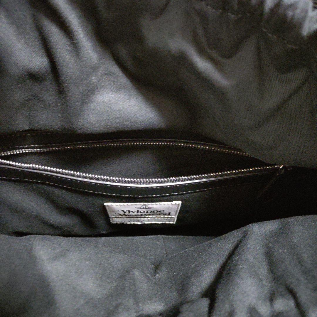 ハ*ー様 Vivienne Westwoodヴィヴィアンウエストウッドブラックト