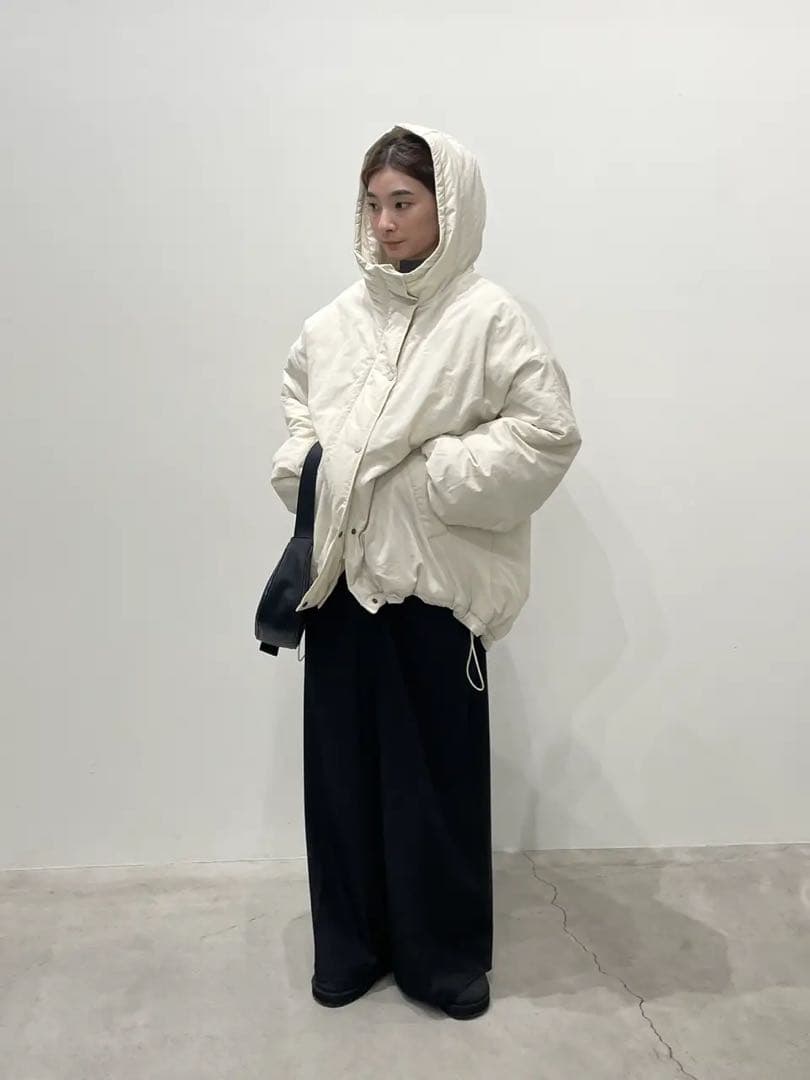 TODAYFUL新品紙タグ付き⭐️別注コラボ限定カラー⭐️モンスターダウンジャケット