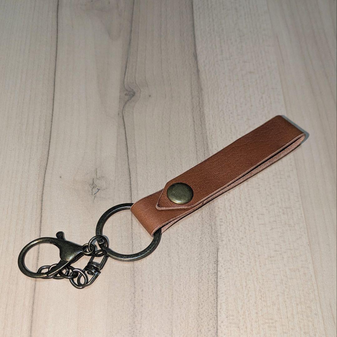 オーダー品　キーケース